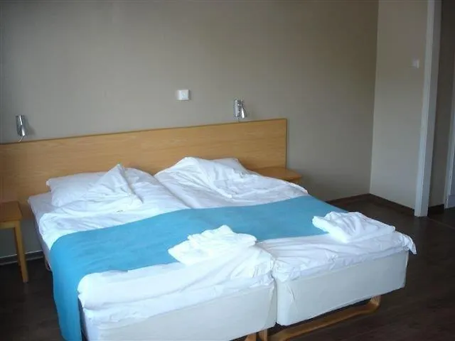 Best Western Trudvang Rena Hotell