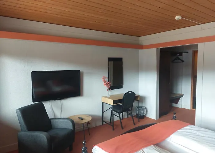 Oiseth Hotell As