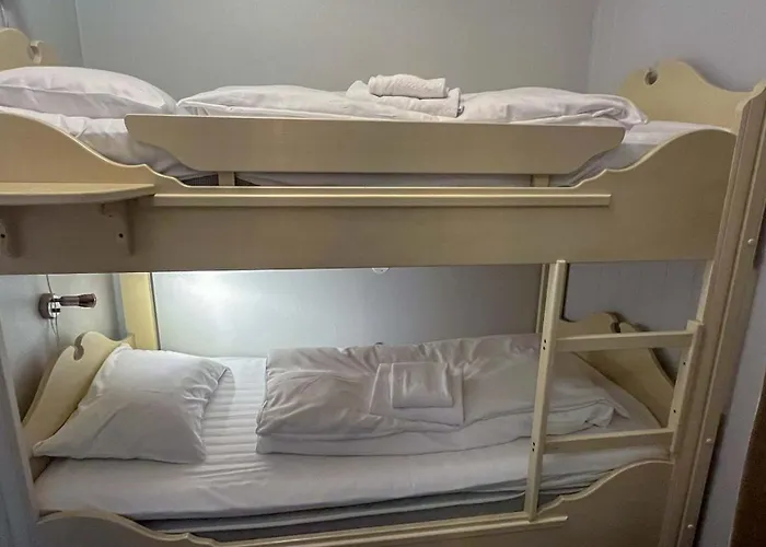 Trysil-Knut Hotel