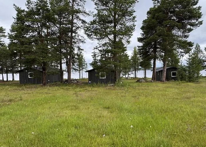 Femundtunet