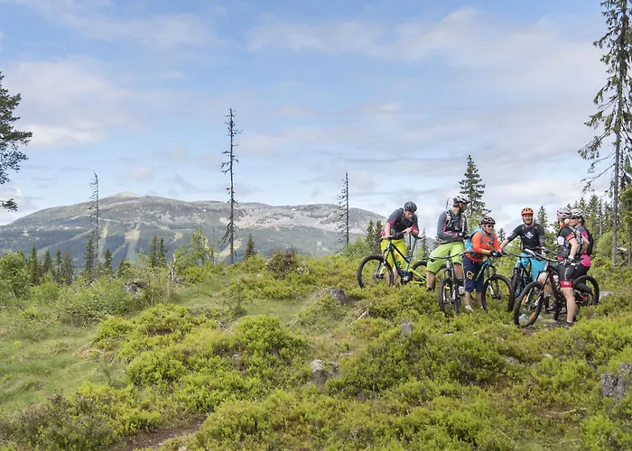 Trysil Hotel
